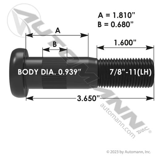Automann - MZF201.6252 - 201.6252