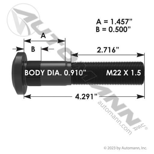 Automann - MZF201.6249 - 201.6249