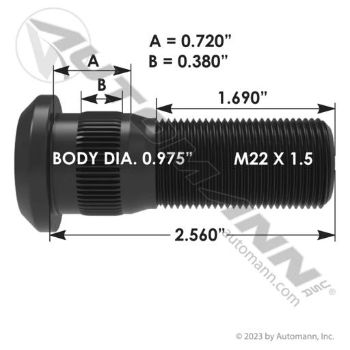 Automann - MZF201.6246 - 201.6246