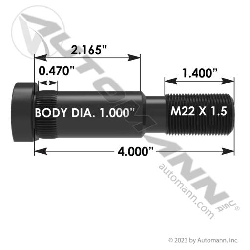 Automann - MZF201.6243 - 201.6243