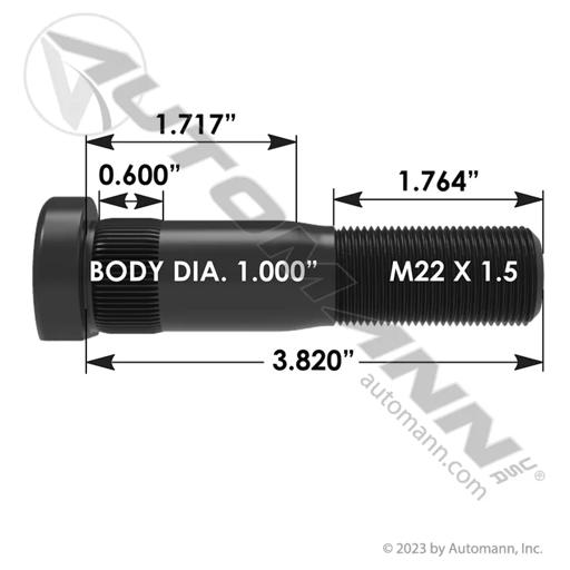 Automann - MZF201.6242 - 201.6242