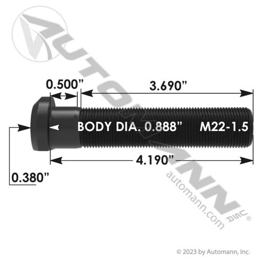 Automann - MZF201.6257 - 201.6257