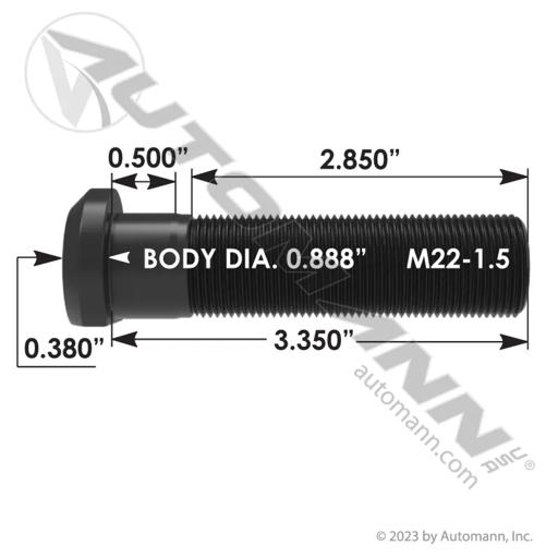 Automann - MZF201.6256 - 201.6256