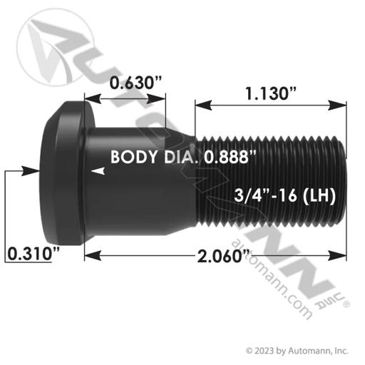 Automann - MZF201.6259L - 201.6259L