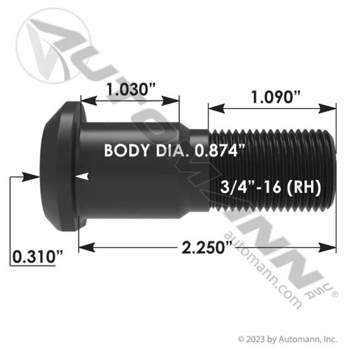 Automann - MZF201.6263R - 201.6263R