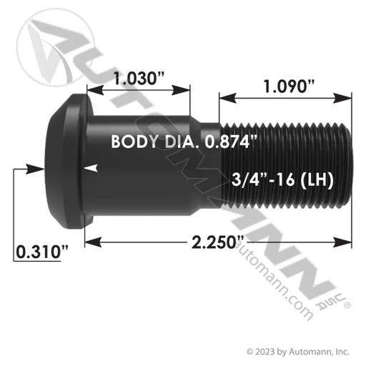 Automann - MZF201.6263L - 201.6263L