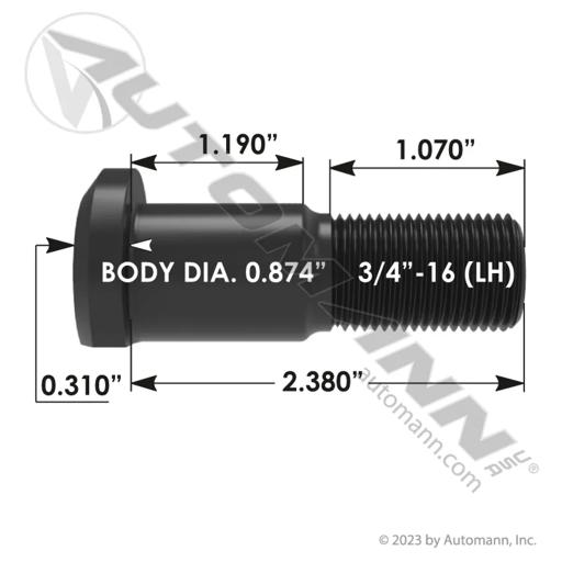 Automann - MZF201.6264L - 201.6264L