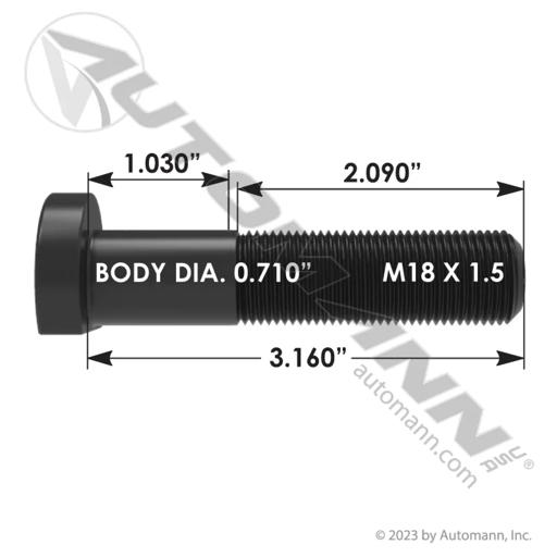 Automann - MZF201.6261 - 201.6261