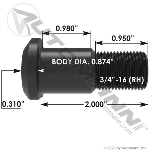 Automann - MZF201.6262R - 201.6262R