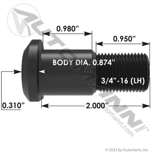 Automann - MZF201.6262L - 201.6262L