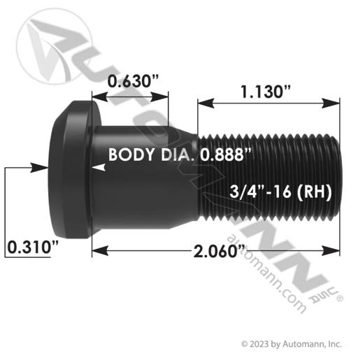 Automann - MZF201.6259R - 201.6259R