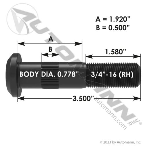 Automann - MZF201.6270R - 201.6270R