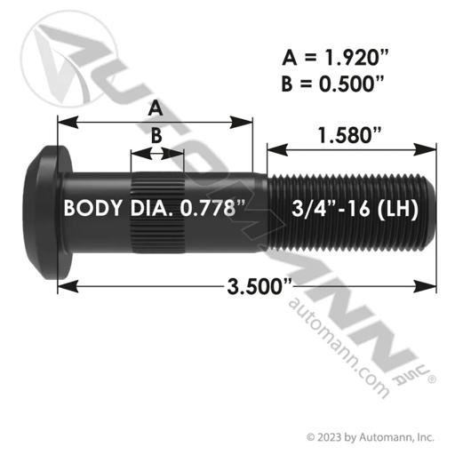 Automann - MZF201.6270L - 201.6270L