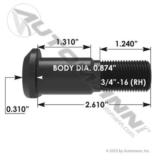 Automann - MZF201.6265R - 201.6265R