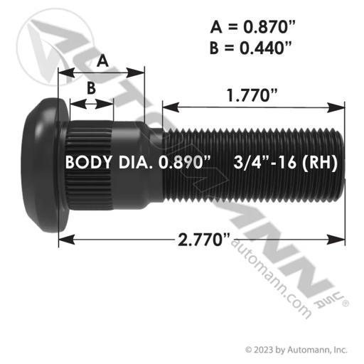 Automann - MZF201.6239R - 201.6239R