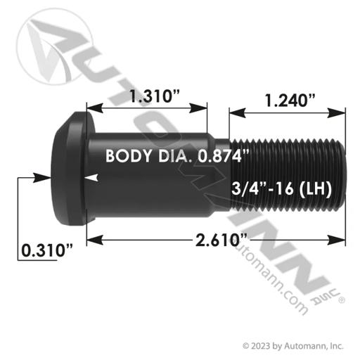 Automann - MZF201.6265L - 201.6265L