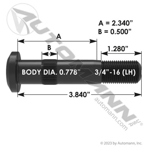 Automann - MZF201.6271L - 201.6271L