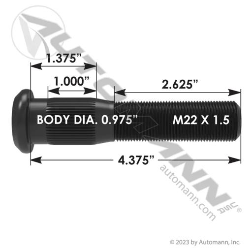 Automann - MZF201.6255 - 201.6255