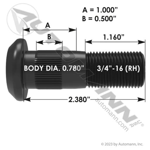 Automann - MZF201.6272R - 201.6272R
