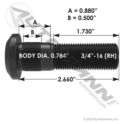 Automann - MZF201.6273R - 201.6273R