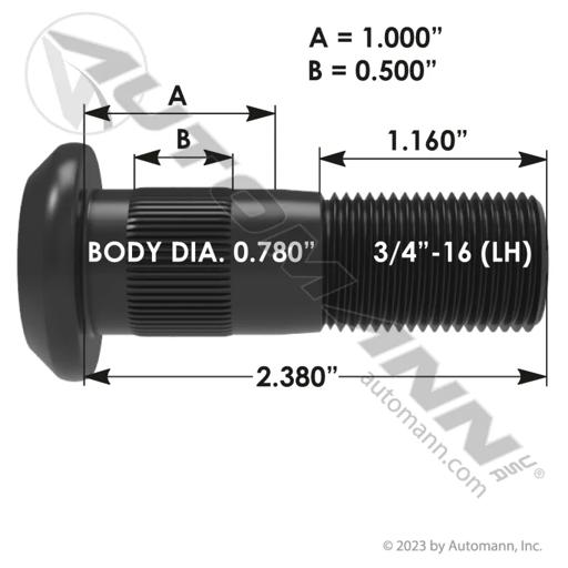 Automann - MZF201.6272L - 201.6272L
