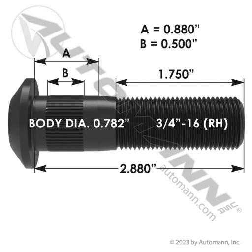 Automann - MZF201.6276R - 201.6276R