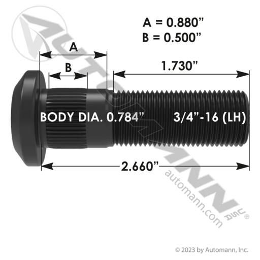 Automann - MZF201.6273L - 201.6273L