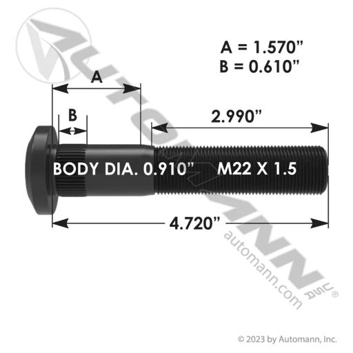 Automann - MZF201.6248 - 201.6248