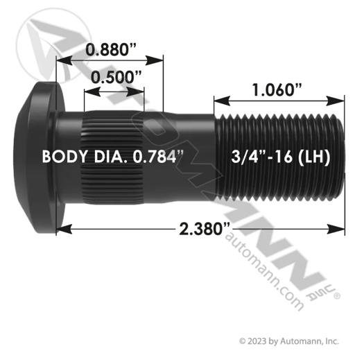 Automann - MZF201.6277L - 201.6277L