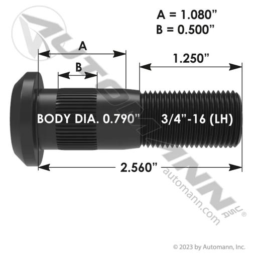 Automann - MZF201.6279L - 201.6279L