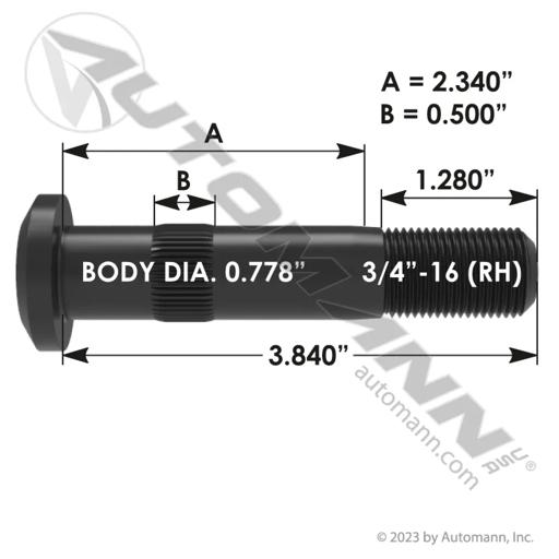 Automann - MZF201.6271R - 201.6271R