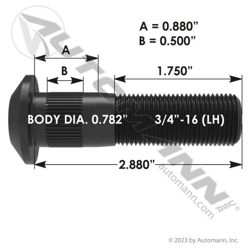 Automann - MZF201.6276L - 201.6276L