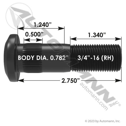 Automann - MZF201.6275R - 201.6275R