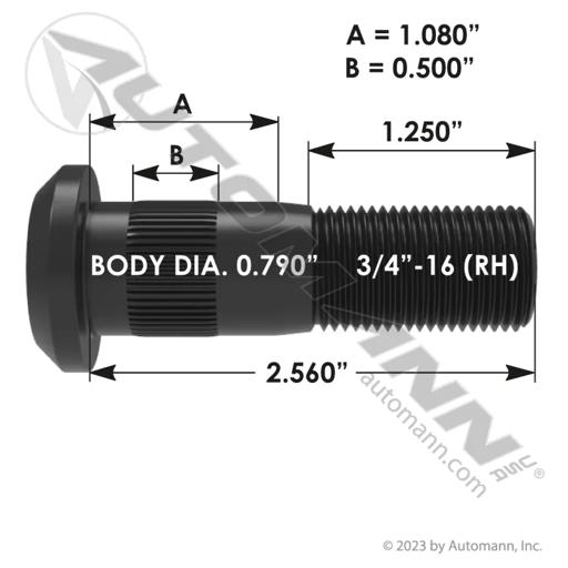 Automann - MZF201.6279R - 201.6279R