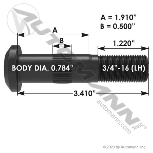 Automann - MZF201.6278L - 201.6278L
