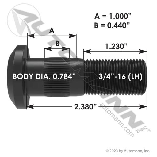 Automann - MZF201.6288L - 201.6288L