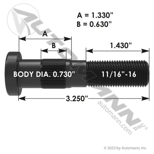 Automann - MZF201.6286 - 201.6286