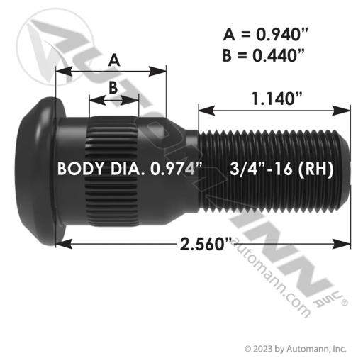 Automann - MZF201.6283R - 201.6283R