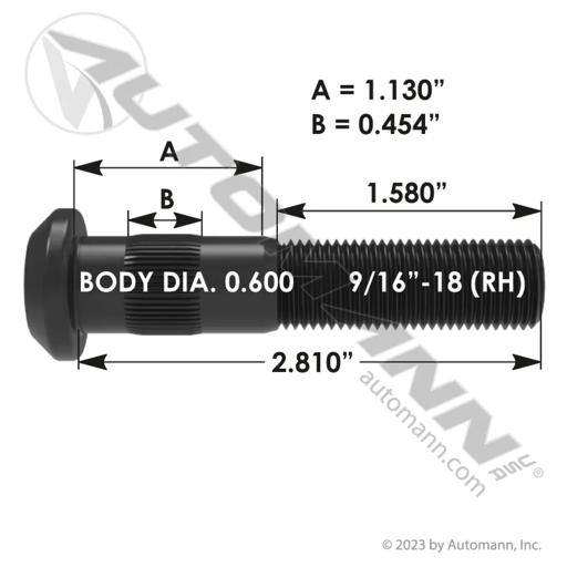 Automann - MZF201.6295R - 201.6295R