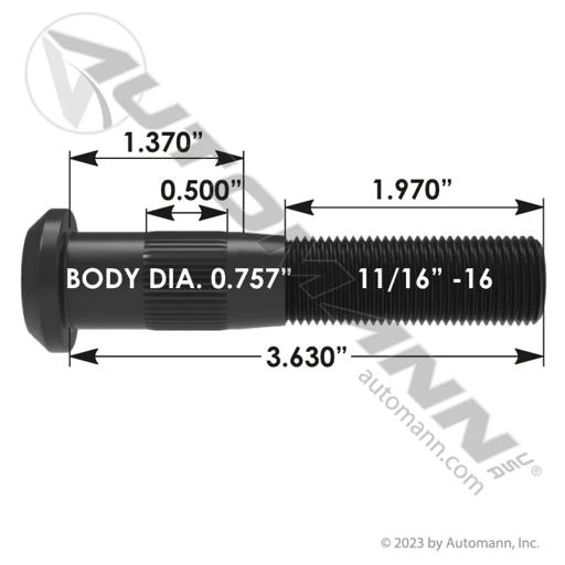 Automann - MZF201.6294 - 201.6294