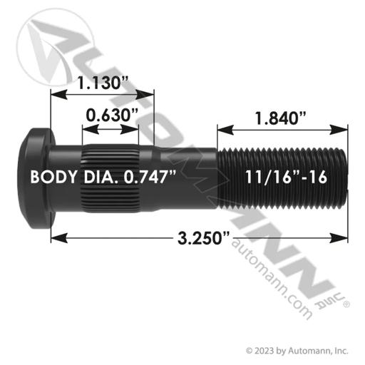 Automann - MZF201.6293 - 201.6293