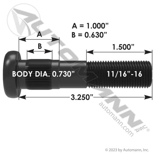 Automann - MZF201.6285 - 201.6285