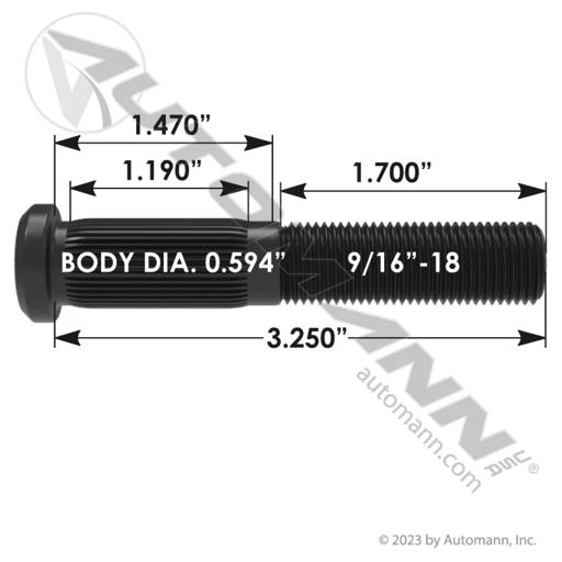 Automann - MZF201.6292 - 201.6292