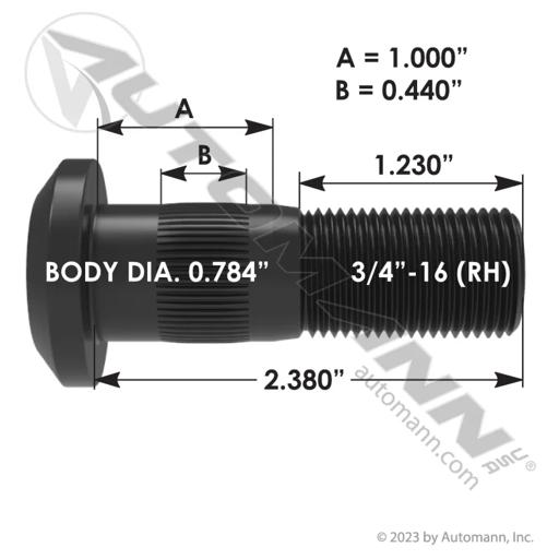 Automann - MZF201.6288R - 201.6288R