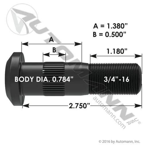 Automann - MZF201.6290 - 201.6290