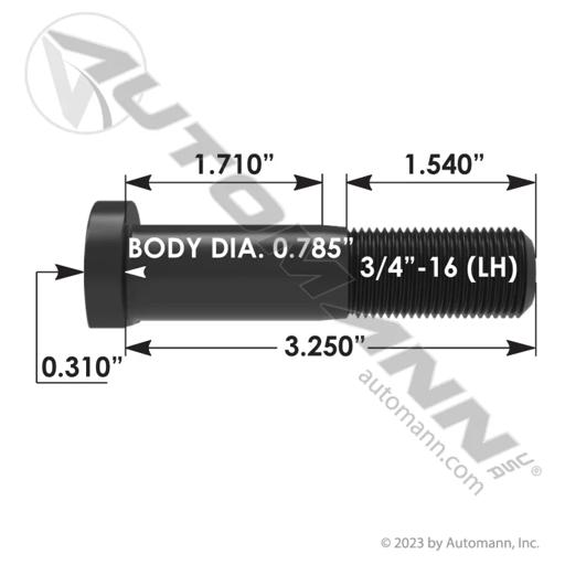 Automann - MZF201.6312L - 201.6312L