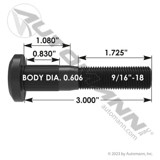 Automann - MZF201.6296 - 201.6296