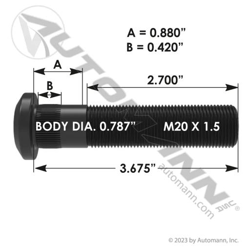 Automann - MZF201.6299 - 201.6299