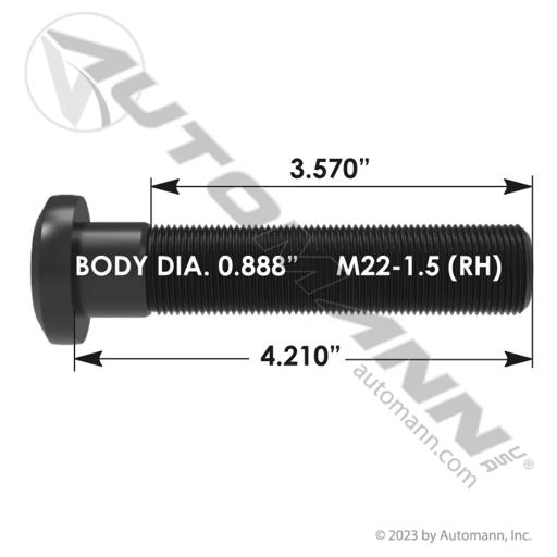 Automann - MZF201.6302WE - 201.6302WE