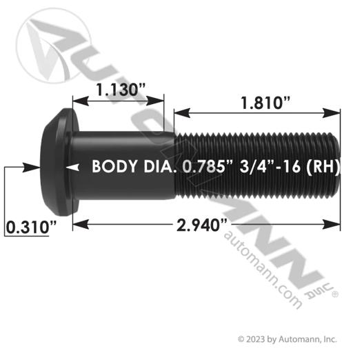 Automann - MZF201.6310R - 201.6310R